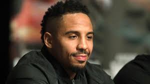 Andre Ward