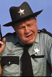 Clifton James