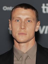 George MacKay