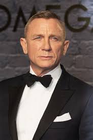 Daniel Craig