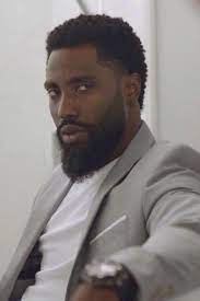 John David Washington