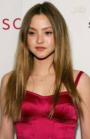 Devon Aoki