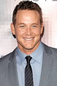 Cole Hauser