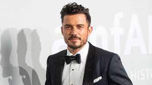 Orlando Bloom