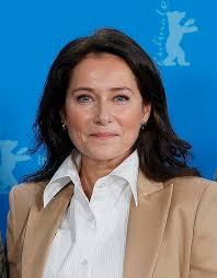 Sidse Babett Knudsen