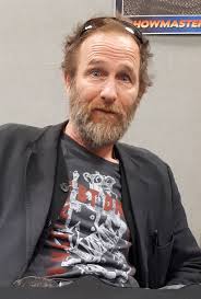 Paul Kaye