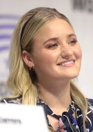 AJ Michalka