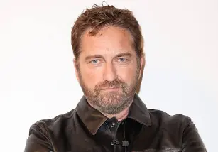 Gerard Butler