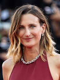 Camille Cottin