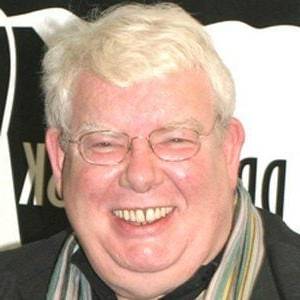 Richard Griffiths