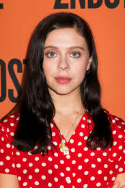 Bel Powley