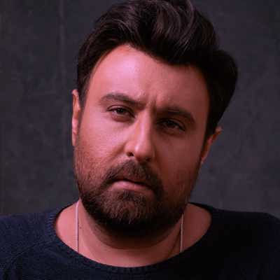 محمد علیزاده