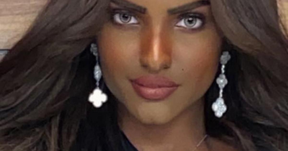 Tahani Al Sultan
