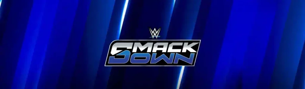 SMACKDOWN