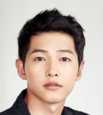 Song Joong-Ki