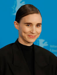 Rooney Mara