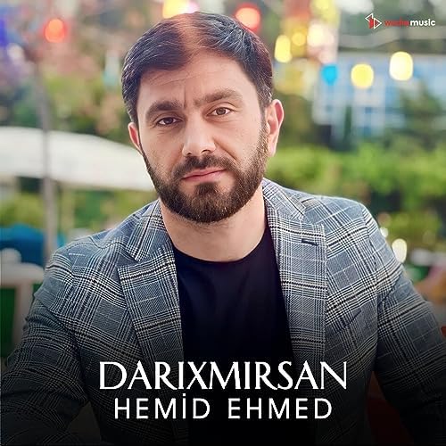 Hemid Ehmed