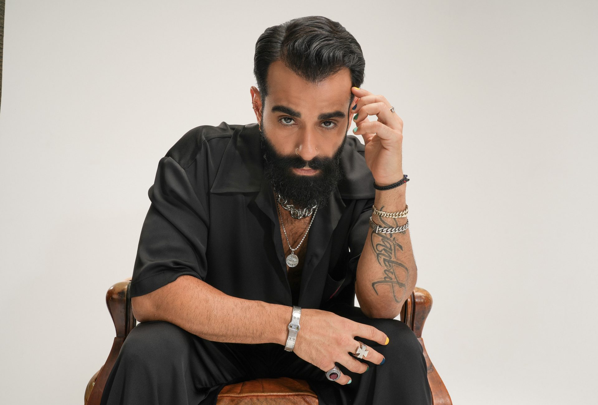 Gokhan Turkmen