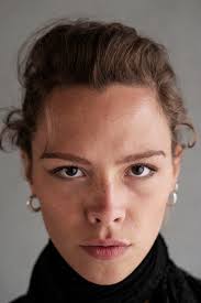 Lilja van der Zwaag