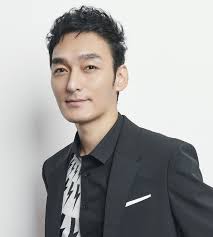 Tsuyoshi Kusanagi