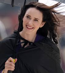 Rachel Brosnahan