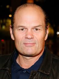 Chris Bauer