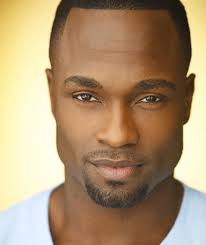 Mykel Shannon Jenkins