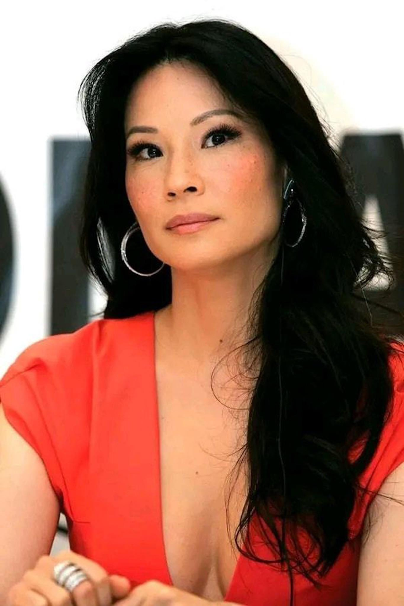 Lucy Liu