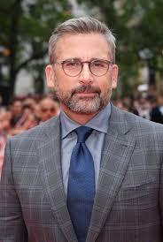 Steve Carell