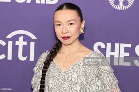 Angela Yeoh