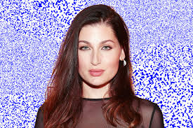 Trace Lysette