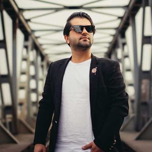 امیر گندم کار