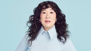 Sandra Oh