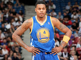 Brandon Rush