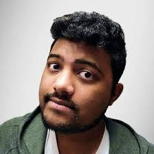 Abi Kumar