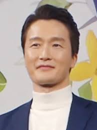 Byung Mo Choi