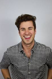 Brandon Giddens