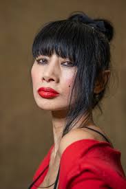 Bai Ling