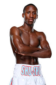 Bruce Carrington