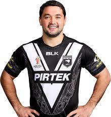 Brandon Smith