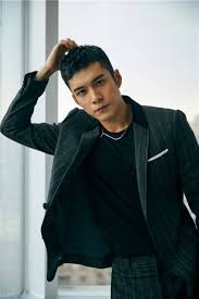 Dongjun Han