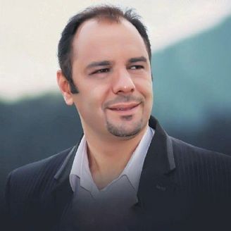 علی نفری