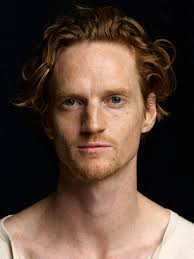 Christopher James Baker