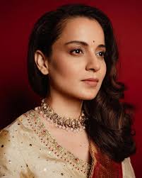 Kangana Ranaut