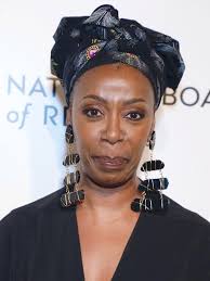Noma Dumezweni