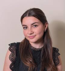 Lilly Aspell
