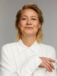 Trine Dyrholm