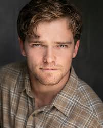 Jordan Oosterhof