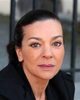 Déborah Lamy