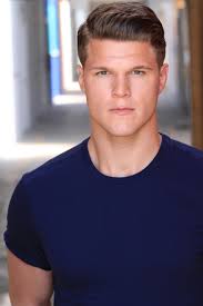 Ben VanderMey
